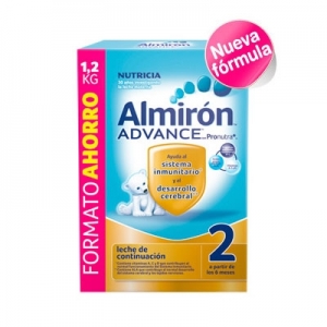 ALMIRON ADVANCE 2 - (1200 G)