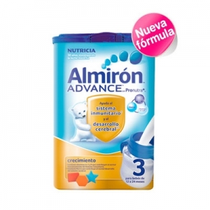 ALMIRON ADVANCE 3 - (800 G)