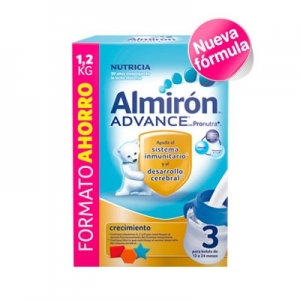 ALMIRON ADVANCE 3 - (1200 G)