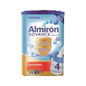 ALMIRON ADVANCE 4 - (800 GR)