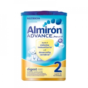 ALMIRON ADVANCE 2 DIGEST -...