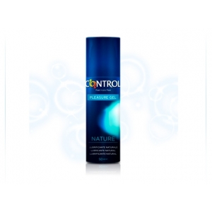 CONTROL SEX SENSES -...