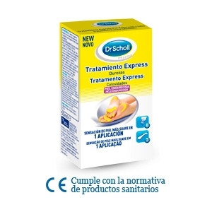DR SCHOLL TTO EXPRESS -...
