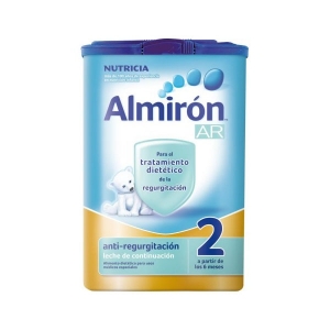 ALMIRON 2 AR - (800 G)