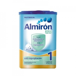 ALMIRON 1 AR - (800 G)