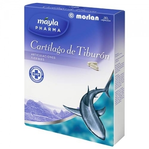 CARTILAGO DE TIBURON - (30...