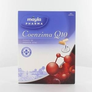 COENZIMA Q10 - (30 CAPS)