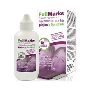 FULLMARKS LOCION -...
