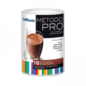 BIMANAN METODO PRO BATIDO -...