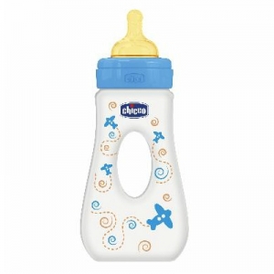 BIBERON DE PASEO T CAUCHO 3...