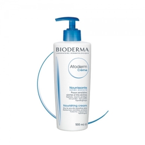 ATODERM CREMA - BIODERMA...