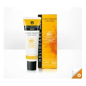 HELIOCARE 360º SPF50+...
