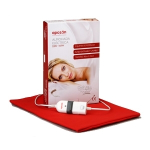 ALMOHADILLA ELECTRICA -...