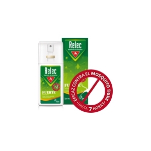 RELEC FUERTE SENSITIVE...