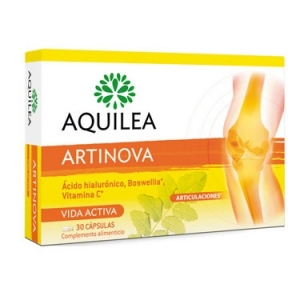 AQUILEA ARTINOVA - (30 CAPS)