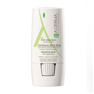 A-DERMA DERMALIBOUR STICK...