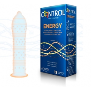 CONTROL PLEASURE LUBE...