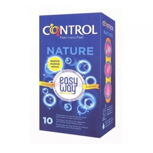 CONTROL EASY WAY -...