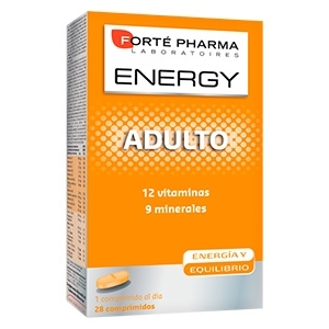ENERGY MULTIVIT ADULTO -...