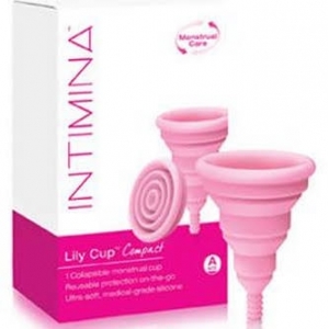 INTIMINA COPA MENSTRUAL -...