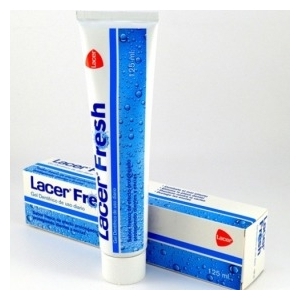 LACERFRESH GEL DENTIFRICO -...