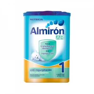 ALMIRON 1 AR - (800 G)