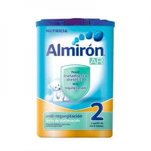 ALMIRON 2 AR - (800 G)