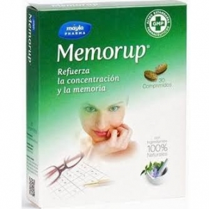 MEMORUP - (30 COMP)