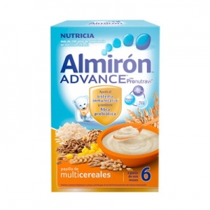 ALMIRON MULTICEREALES...
