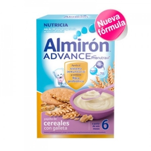 ALMIRON CEREALES CON...