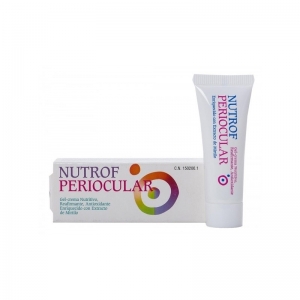 NUTROF PERIOCULAR - (7 ML)