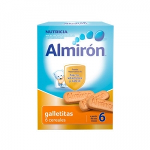ALMIRON GALLETITAS ADVANCE...