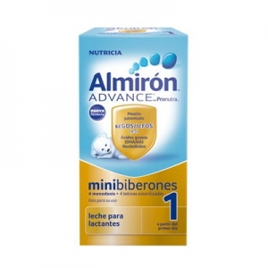 ALMIRON ADVANCE 1 LIQUIDO...