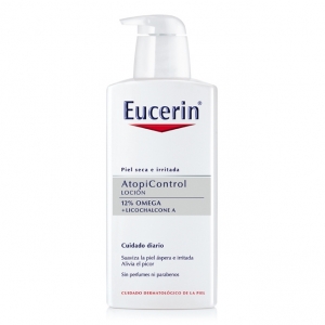 EUCERIN ATOPICONTROL LOCION...