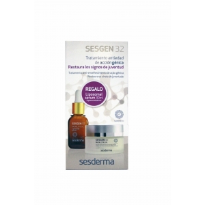 SESGEN 32 CREMA ACTIVADOR...