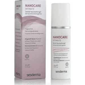 NANOCARE INTIMATE...