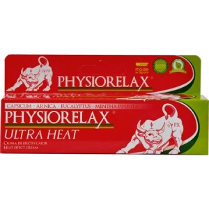 PHYSIORELAX ULTRA HEAT...