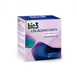 BIE3 COLAGENO FORTE - (30...