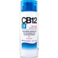 CB 12 ENJUAGUE BUCAL BUEN...