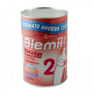 BLEMIL PLUS 2 FORTE LATA -...