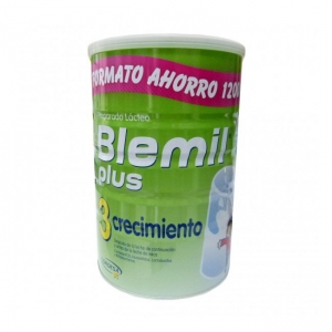 BLEMIL PLUS 3 CRECIMIENTO...