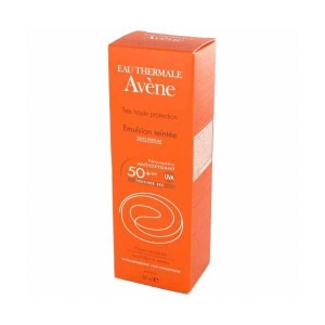 AVENE EMULSION COLOREADA...