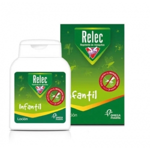 RELEC INFANTIL LOCION -...