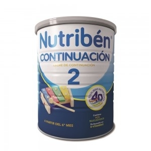 NUTRIBEN CONTINUACION -...
