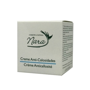 NARA CREMA ANTIDUREZAS 50 ML