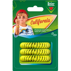 PULSERA CALIFORNIA...