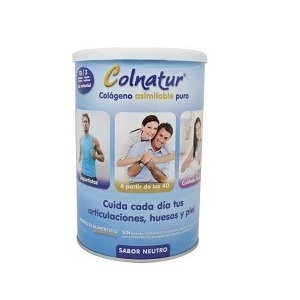 COLNATUR - (300 G)