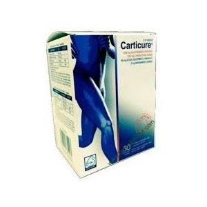 CARTICURE POLVO PARA...