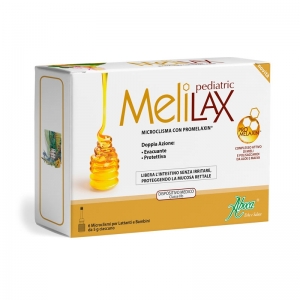 MELILAX PEDIATRIC...