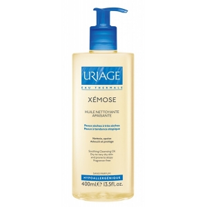 URIAGE XEMOSE ACEITE...